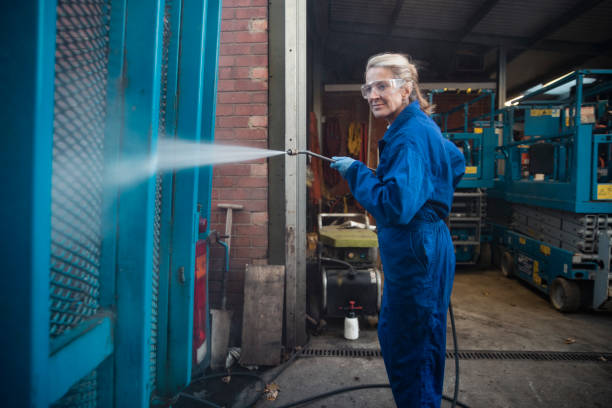 Professional Pressure Washing Services in Happy Valley, OR