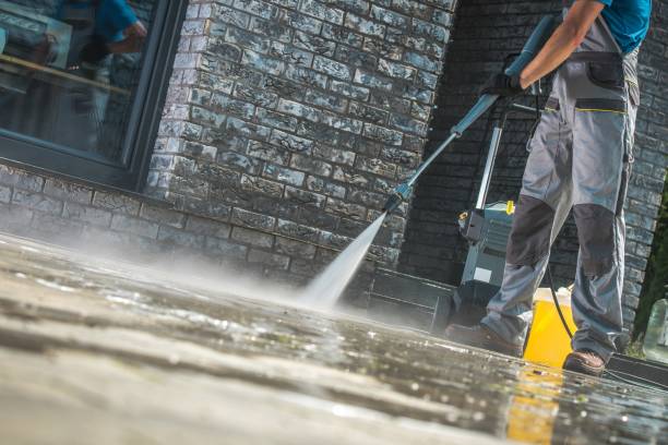  Happy Valley, OR Pressure Washing Pros