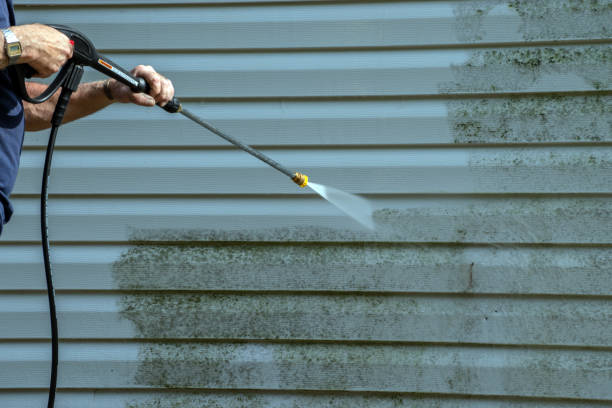 Best Roof Washing  in Happy Valley, OR